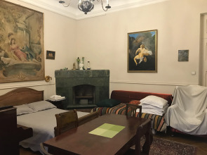 Мини-отель Гуца