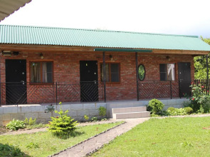 Мини-отель Ручей, посёлок Нижняя Эшера