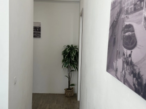 Апартаменты Столица 2302