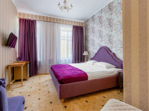 Меблированные комнаты Блюз