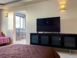 Квартира от FolkFort у метро «Алтуфьево» — спокойствие и комфорт вблизи зелёных зон