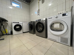 Гостевой дом ОТО