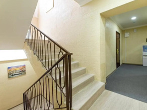 Гостевой дом Друзья