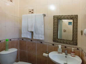 Гостевой дом Грин парк