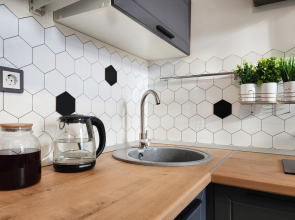 Апартаменты Queenstay Санни на Войковской