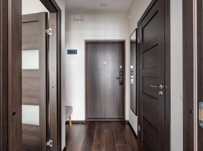 Апартаменты Merino Home Amelie