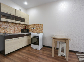 Квартира на Аэропорте 4