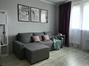 Квартира Комфортная Relax