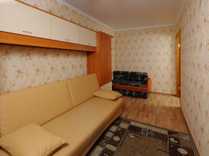 Na Pr Karla Marksa 29a Flat