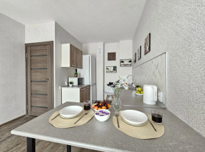 Квартира Светлояр