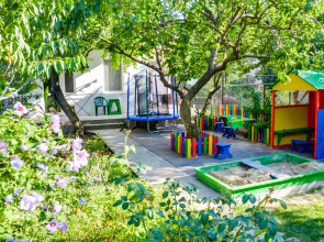 Гостевой Дом Солнечная Ривьера