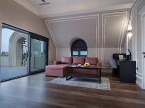 Отель Baden-Baden