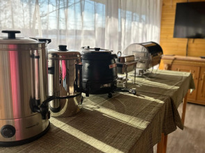 Гостевой дом Куршавель