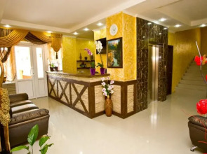 Гостевой дом Сибирь