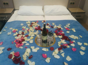 Мебелированные комнаты Мини отель Bravo