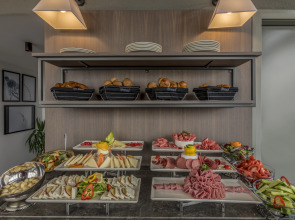 Бутик-Отель Galata Times