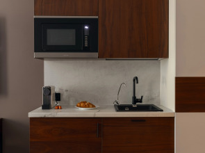 Апартаменты Для Друзей на набережной