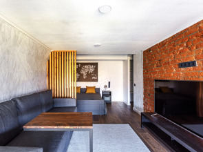 Апартаменты на улице Чертановская 7