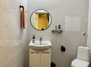 Частный Дом Comfort & Relax Home The Townhouse