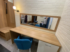 Отель Мандарин