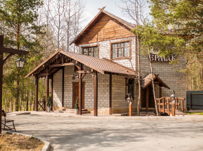 Ermak Guest house