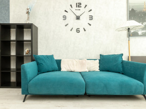 Апартаменты Лазурный