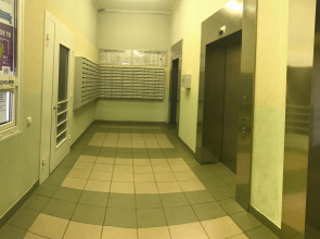 Апартаменты Violet