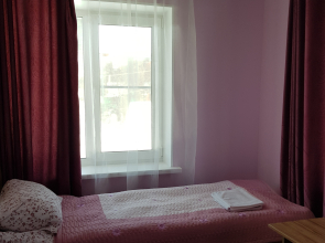 Гостевой Дом Рассвет