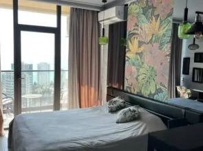 Апартаменты Сочипосуточно