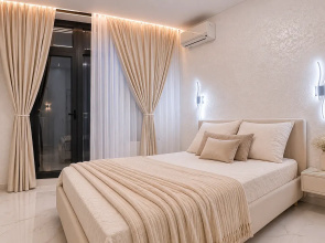 U Morya Apartments