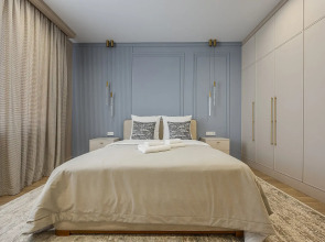 Апартаменты Лучшая квартира в самом центре города