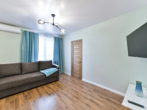 Апартаменты Идеальная Квартира на КПД