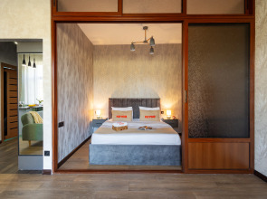 партаменты KeyGo #0034 ключ к центру Еревана