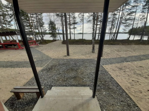 Гостевой дом Большой Пряжинский