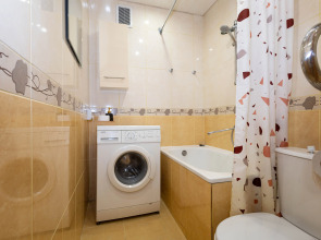 Апартаменты Эпоха