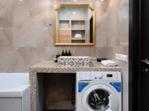 Апартаменты Neva Shedar 28 этаж