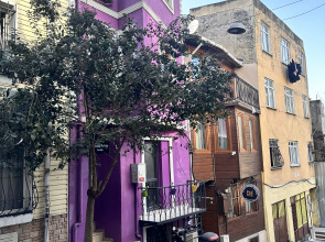 Бутик-отель Centre Suites Taksim