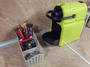 Апартаменты Salut Sophie