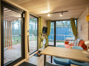 Sova Smart Na Zalive Guest House