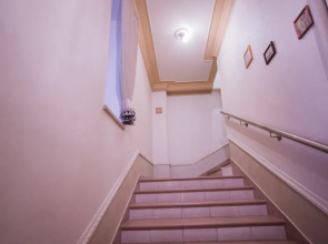 Отель Ладомир Флоренция