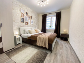 Apartamenty u Aleksandrovskogo parka i akvaparka