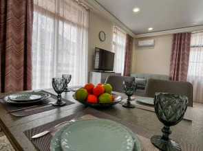 Квартира в Альпийской Горке