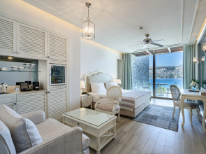 Mivara Luxury Resort & Spa Hot