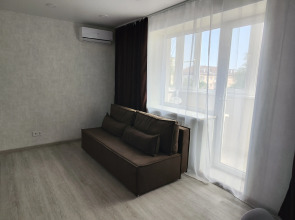 Квартира на улице Бестужева 22