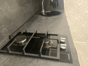 Квартира на Локомотивной 7