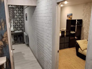 Апартаменты Однокомнатная на Юбилейной 12