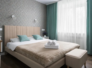 Квартира Akadem