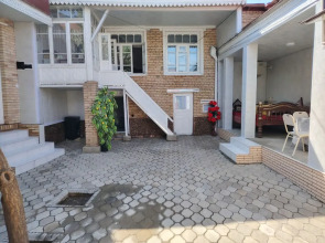 Гостевой дом Mokhira