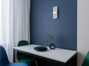 Апартаменты Восход