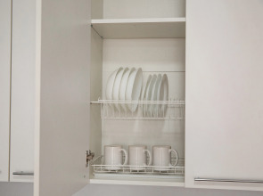 Апартаменты Inndays Красовского 2к3